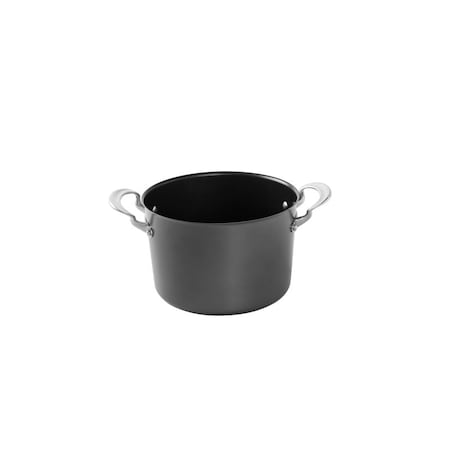 Nordic Ware STOCK POT ALUMUM STL 8QT 22080